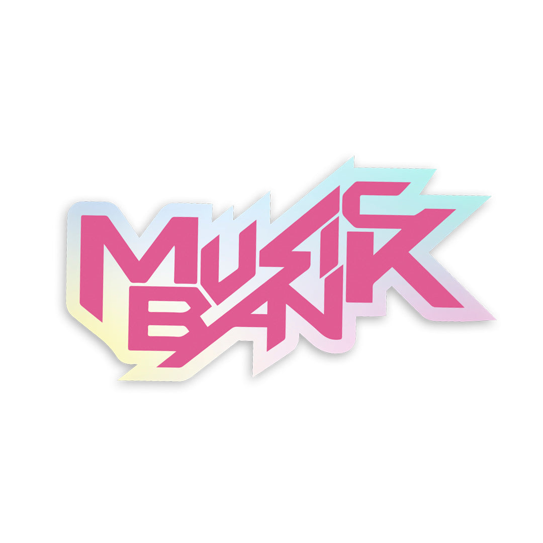 Pegatina - Music Bank