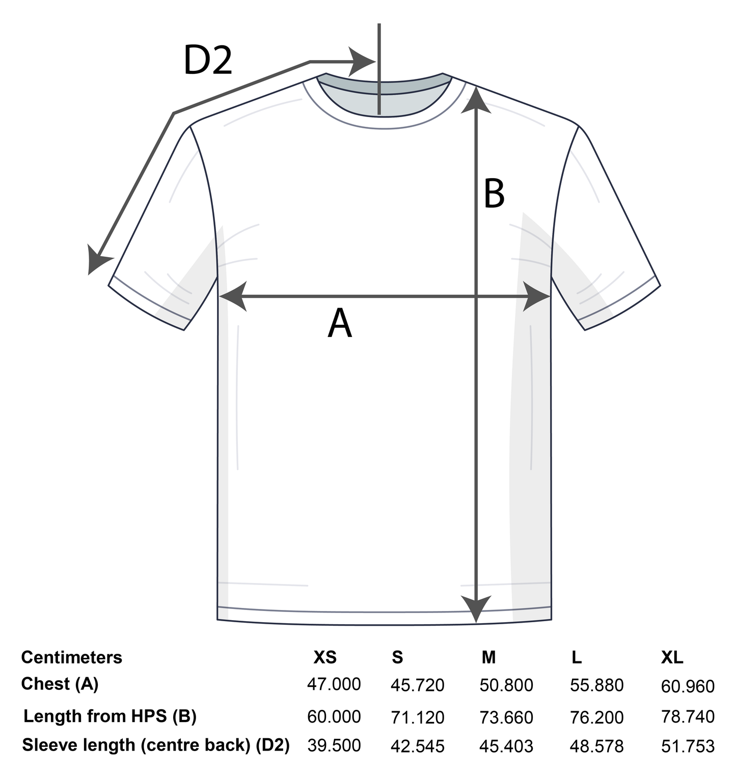 Camiseta - Music Bank Madrid 2024