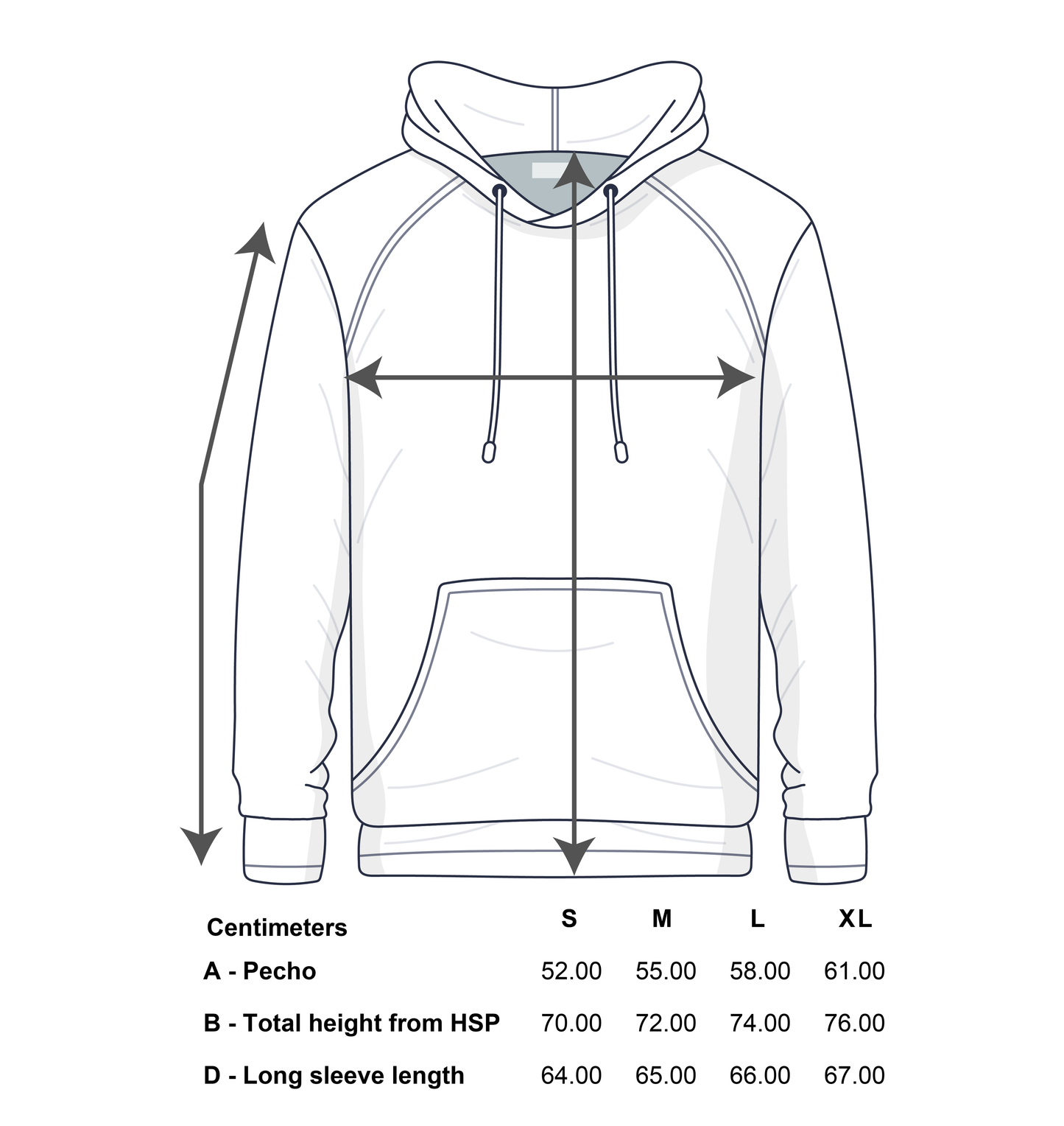 Sudadera - ENHYPEN - Music Bank