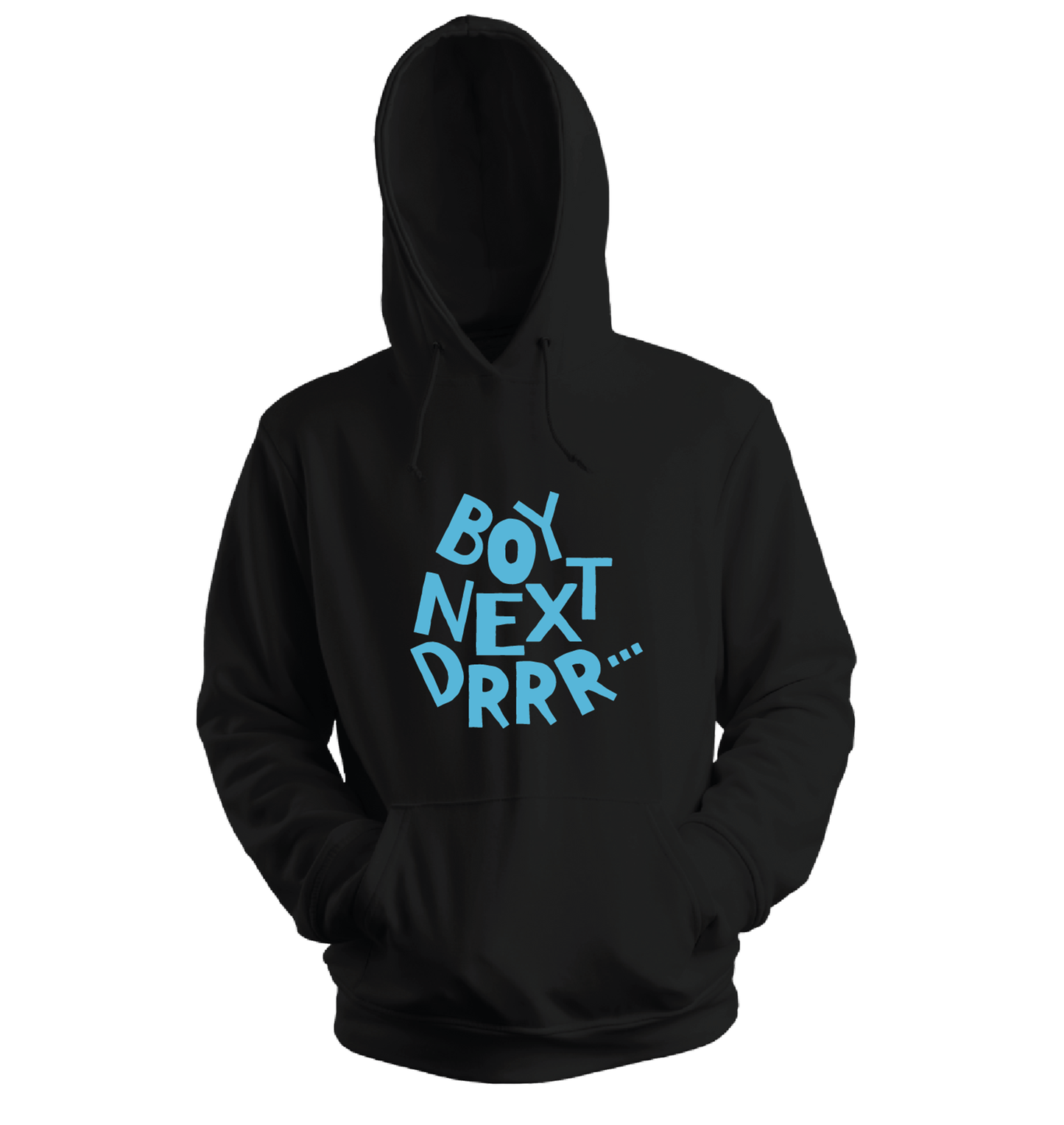 Sudadera - BOYNEXTDOOR - Music Bank Madrid 2024