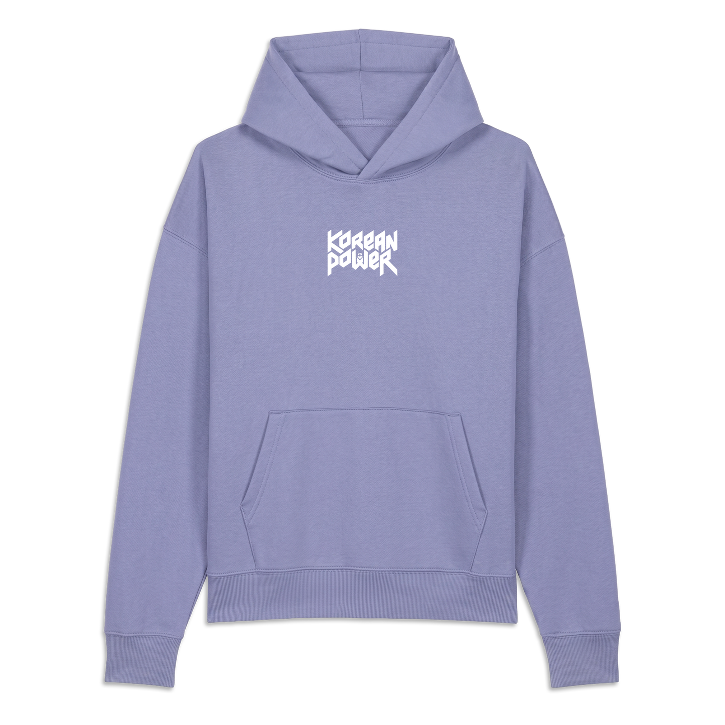 Sudadera - Music Bank Barcelona 2026 - Lavanda