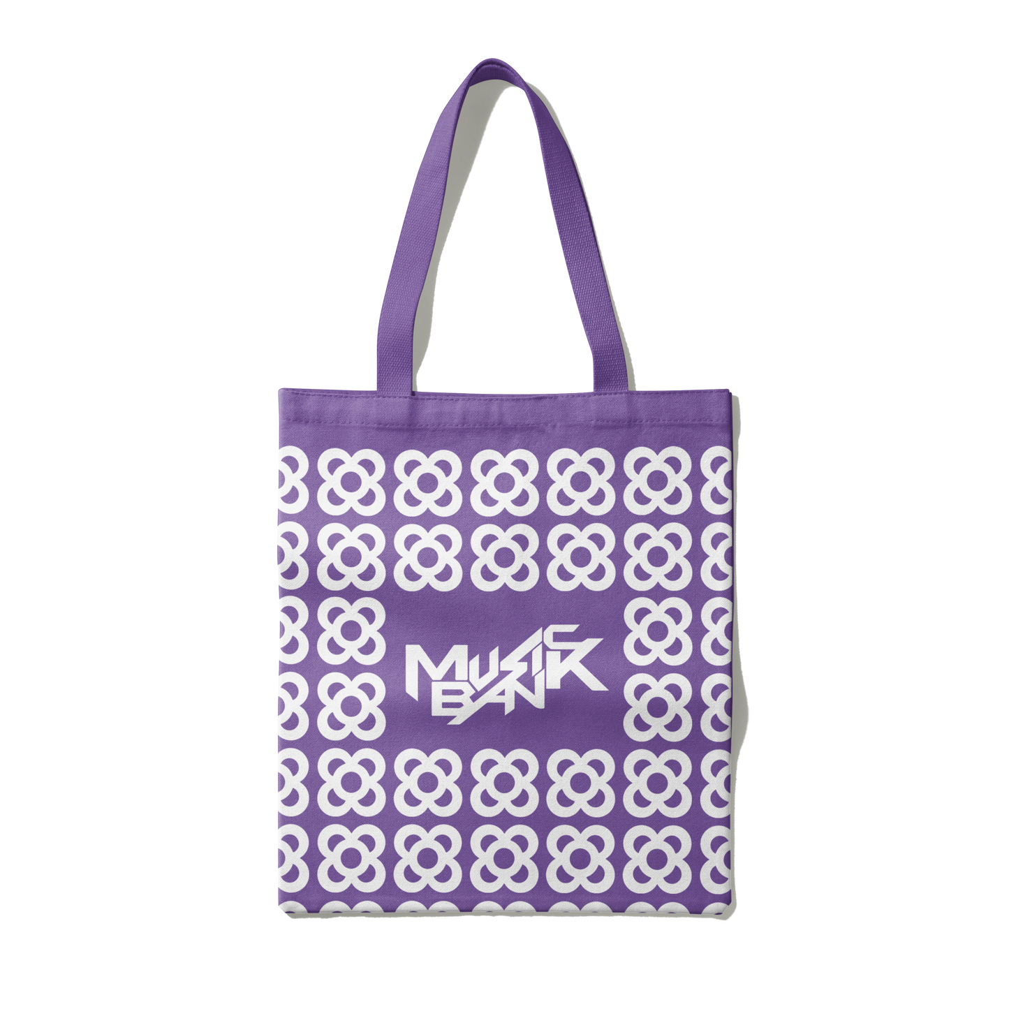 Tote Bag - Music Bank Barcelona 2026