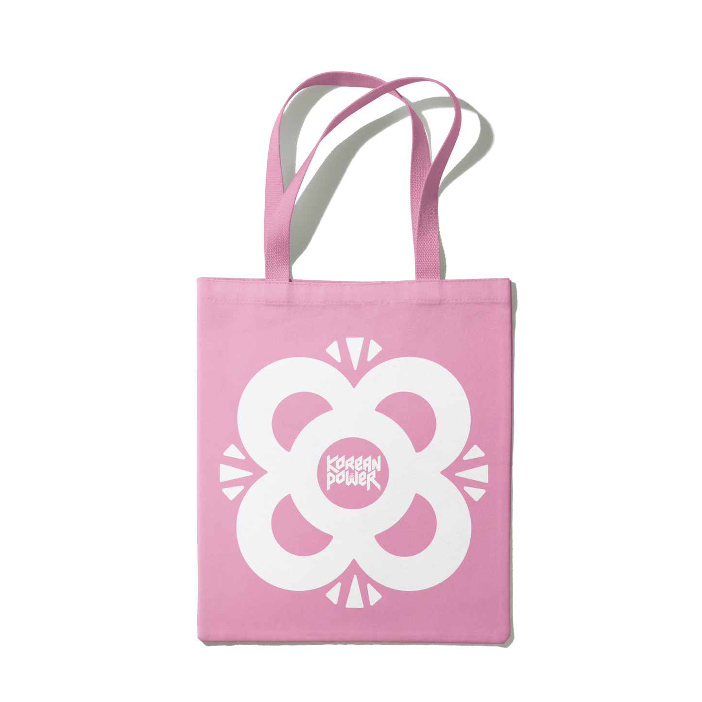Tote Bag - Korean Power Barcelona 2026