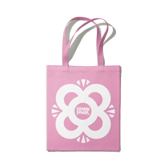 Bolso de mano - Korean Power Barcelona 2026